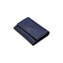 Zoozie Bags Cuba - Azul oscuro